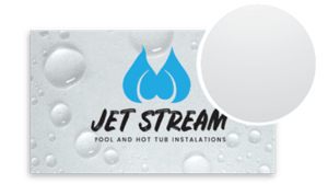 Business Card Durable