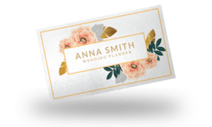 Business Card Pearl