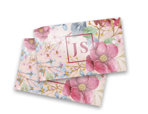 Pearl Paper Greeting Cards