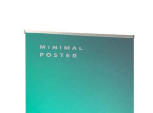 Premium Wide Pull Up Banner