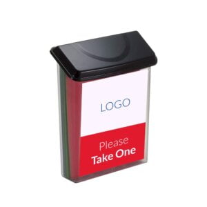 Brochure Boxes