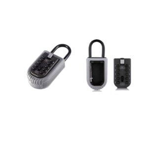 Lock Box Heavy Duty