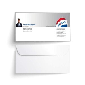 Remax Envelope 9.5"x14.125"