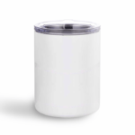 10oz Stainless Steel Mug - Image 2