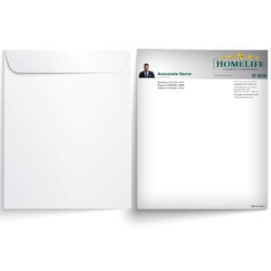 HomeLife Envelope 10"x13"