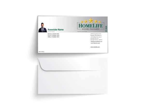 HomeLife Envelope 9.5"x14.125"