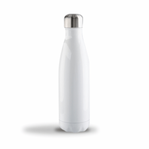 17oz Stainless Steel Bottle