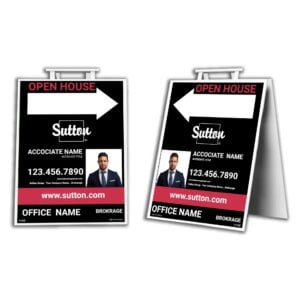 Sutton Sandwich Board 18"x24"