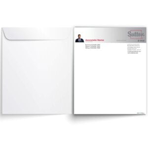 Sutton Envelope 10"x13"