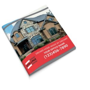Royal LePage Property Book 8.5"x11"