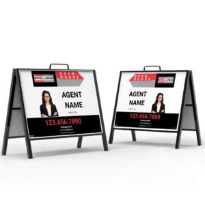 Royal LePage Insert Sign 24"x18"