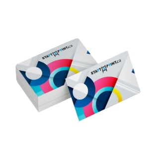 Business Card Profit Maximizer
