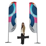 Feather Flags (Small)