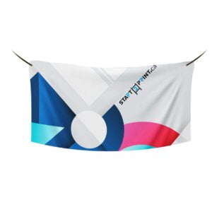 Glossy Vinyl Banners