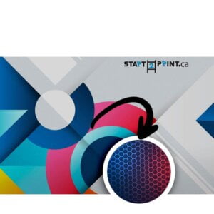 Mesh Vinyl Banners