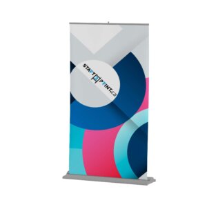 Premium Wide Pull Up Banner Options