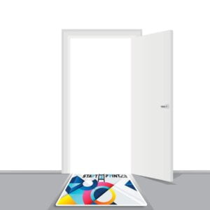 Floor Graphics Vinyl