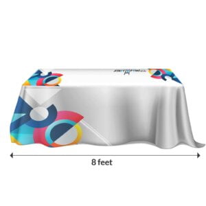 Table Covers (8 ft Table)