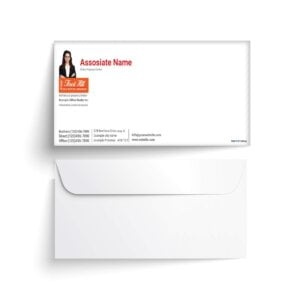 Forest Hill Envelope 9.5"x14.125"