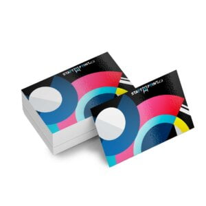 Business Card AQ