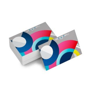 Business Card Enviro