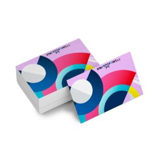 Business Cards Ultra Smooth