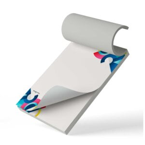 Notepads 25 Pages