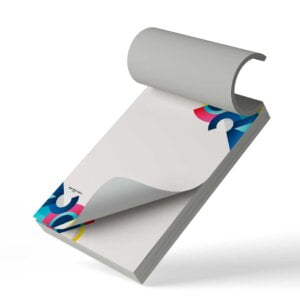 Notepads 50 Pages