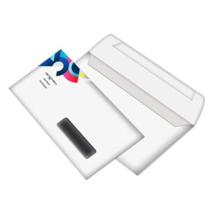 Security Envelopes