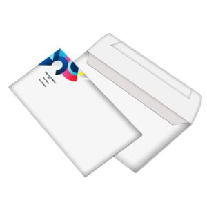 Self-Adhesive Envelope