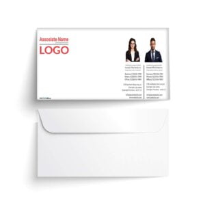 Independent Realtor Envelope 9.5x14.125