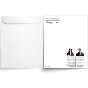 iProRealty Envelope 10x13