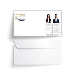 iProRealty Envelope 9.5x14.125
