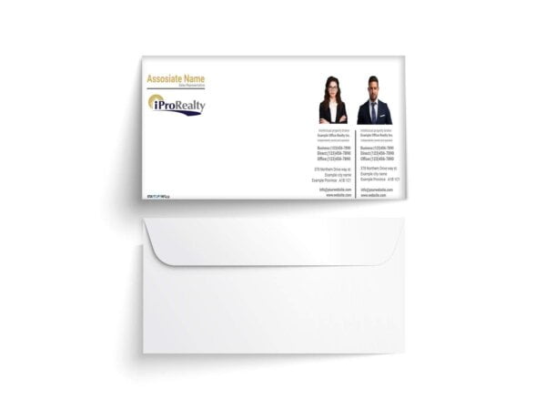 iProRealty Envelope 9.5x14.125