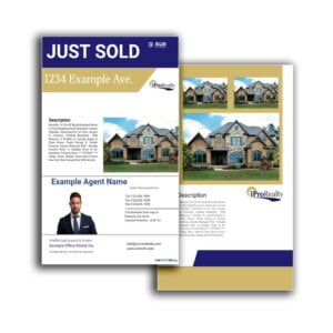 iProRealty Flyer 8.5x14