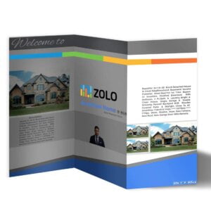 Zolo Brochure 8.5x14