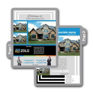Zolo Feature Sheet 8.5x11