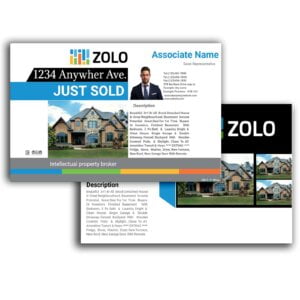 Zolo Flyer 8.5x5.5