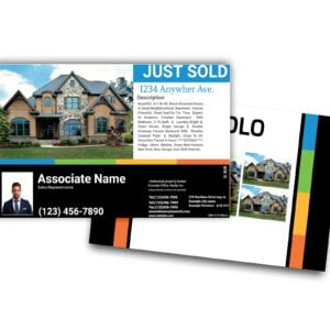 Zolo Postcard 8.5x5.5