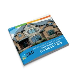 Zolo Property Book 8.5x8.5
