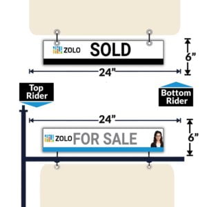 Zolo Rider 24x6