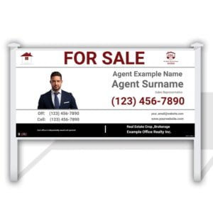 JDL Commercial Sign 96x48