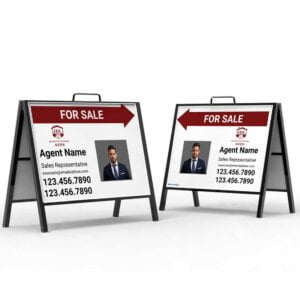 JDL Insert Sign 24x18