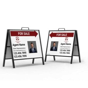 JDL Insert Sign 24x24