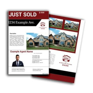 JDL Postcard 5.5x8.5