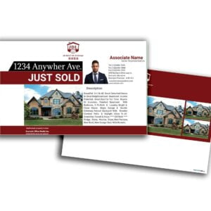 JDL Postcard 8.5x5.5