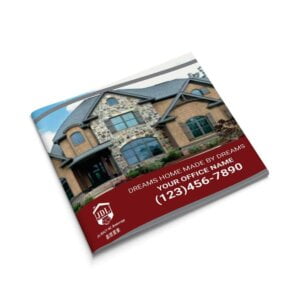 JDL Property Book 8.5x8.5