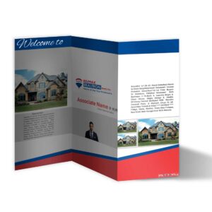 Remax Realtron Brochure 8.5x11