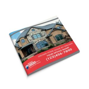 Remax Realtron Property Book 8.5x8.5