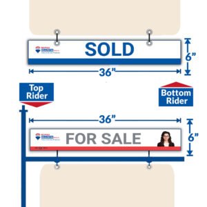 Remax Realtron Rider 36x6